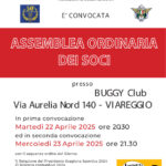 Assemblea dei soci