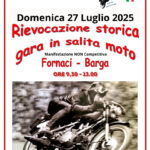 Rievocazione Storica Fornaci Barga