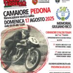 Camaiore Pedona