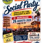 SOCIAL PARTY